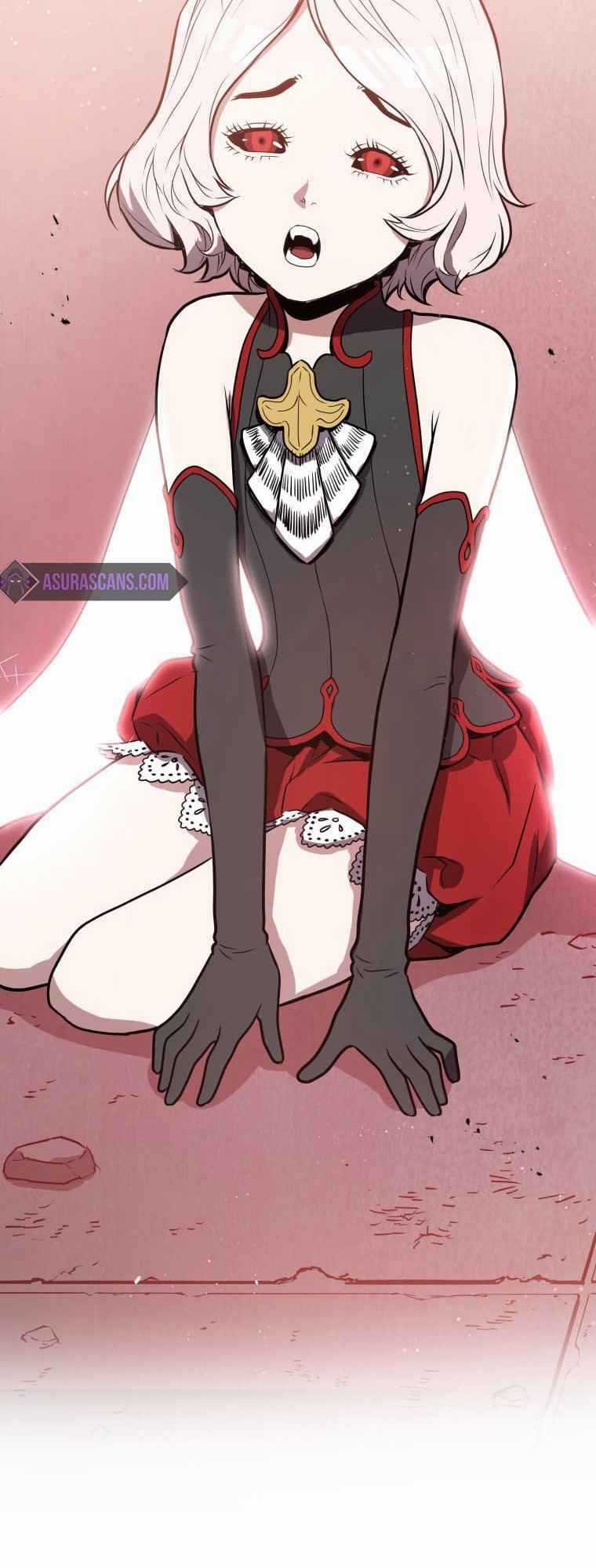 Luyện Cấp Chốn Địa Ngục Chapter 8 trang 81