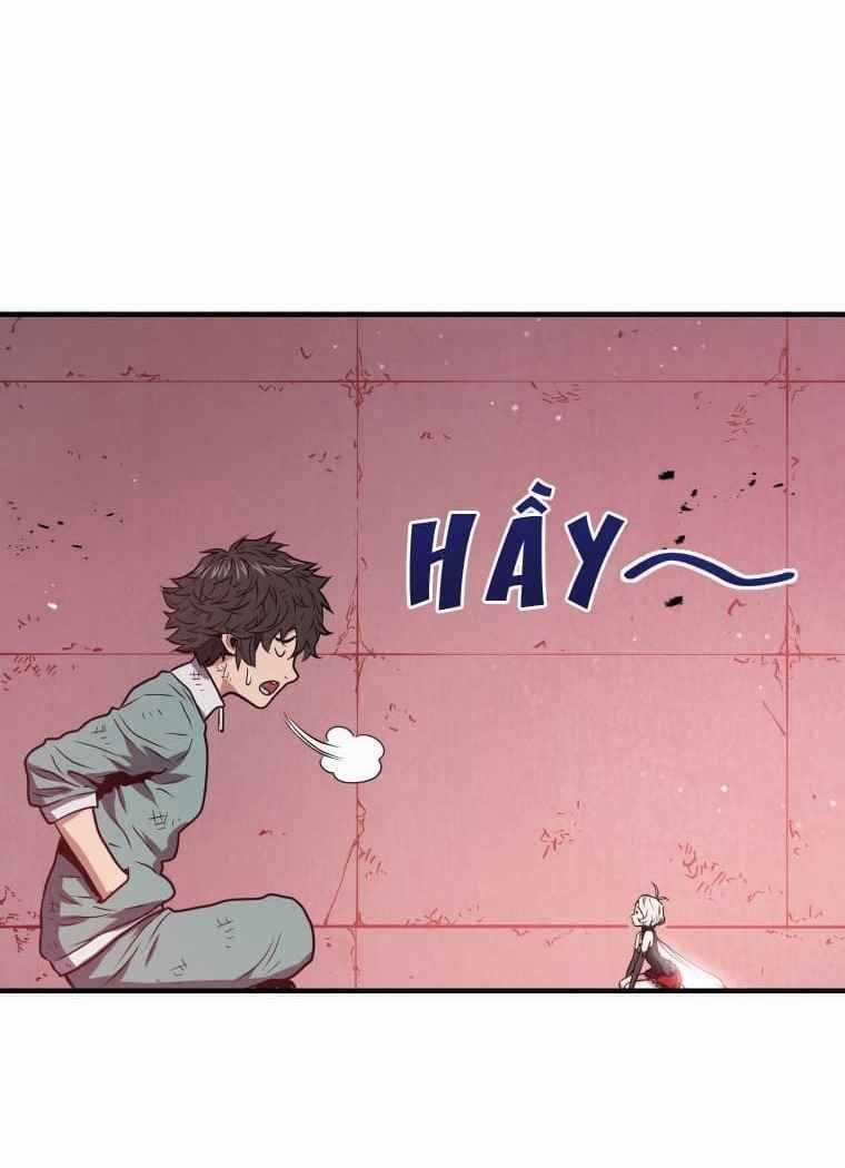 Luyện Cấp Chốn Địa Ngục Chapter 8 trang 82