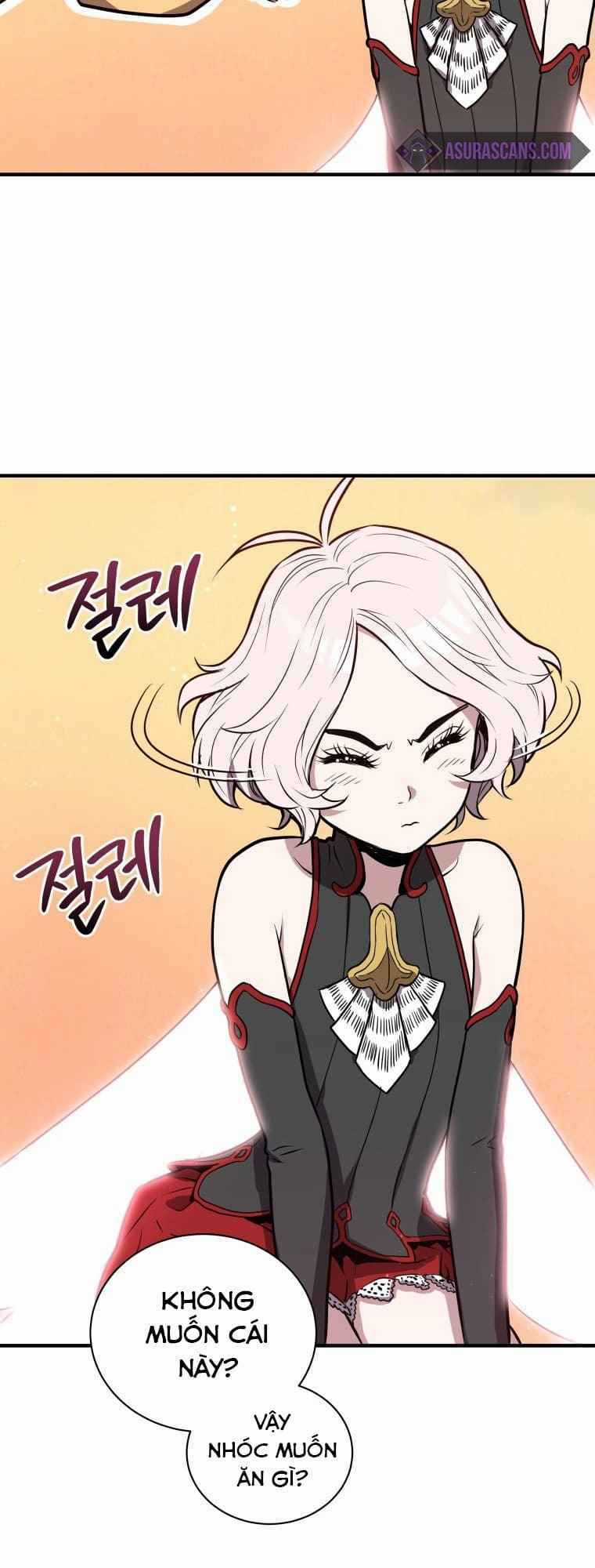 Luyện Cấp Chốn Địa Ngục Chapter 8 trang 84