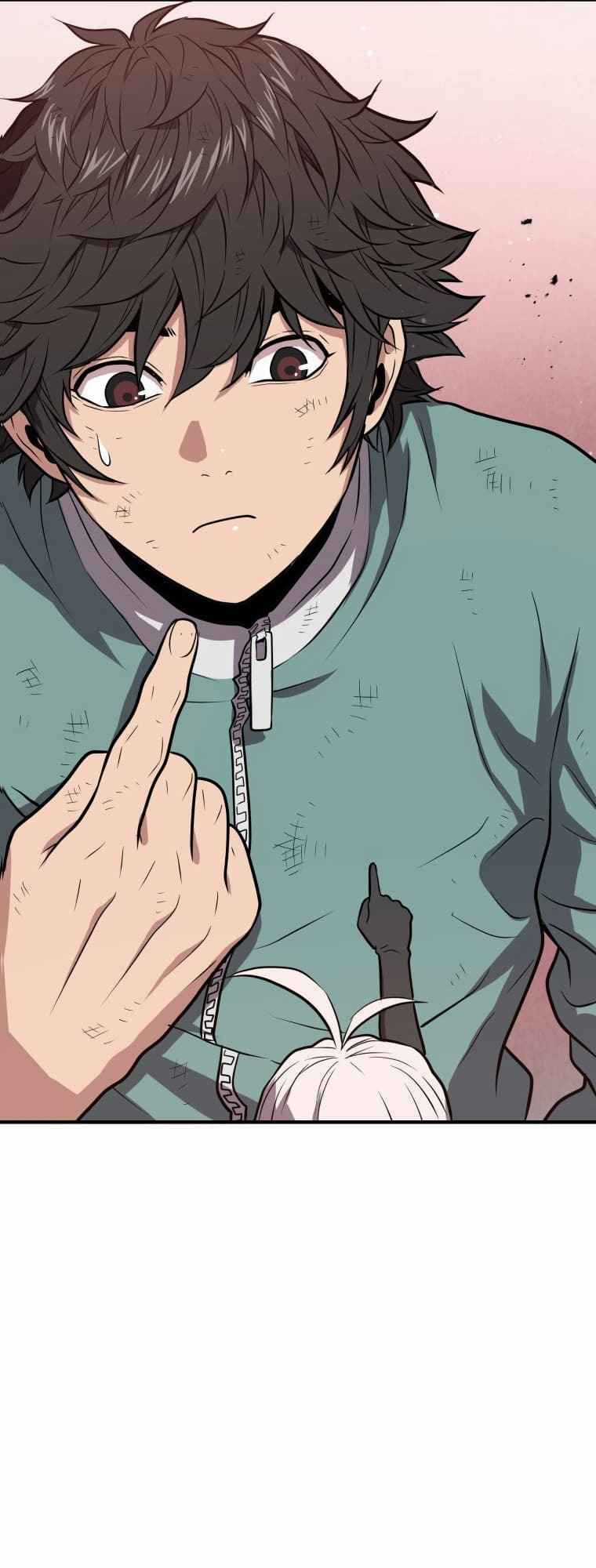 Luyện Cấp Chốn Địa Ngục Chapter 8 trang 87