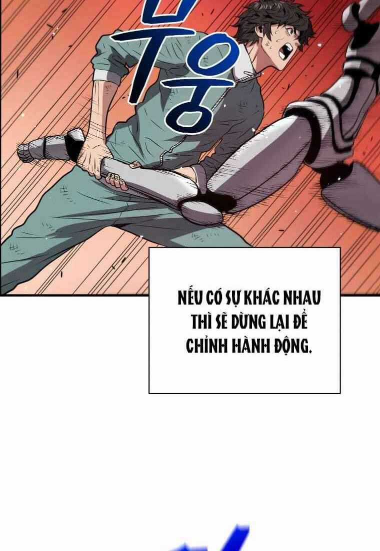 Luyện Cấp Chốn Địa Ngục Chapter 8 trang 9