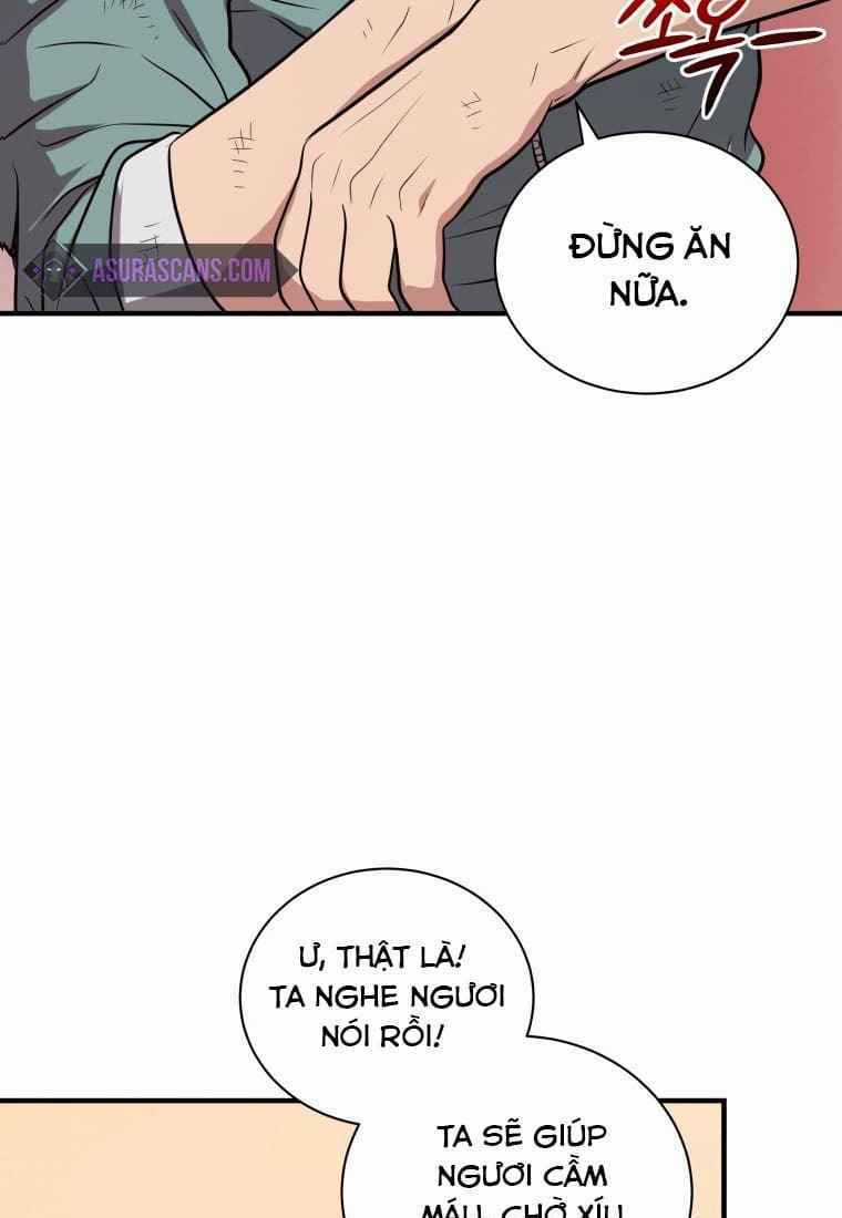 Luyện Cấp Chốn Địa Ngục Chapter 8 trang 91