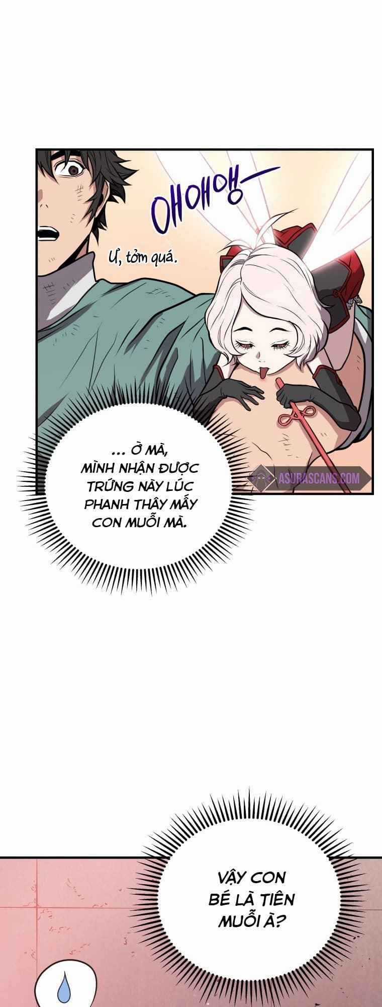 Luyện Cấp Chốn Địa Ngục Chapter 8 trang 93