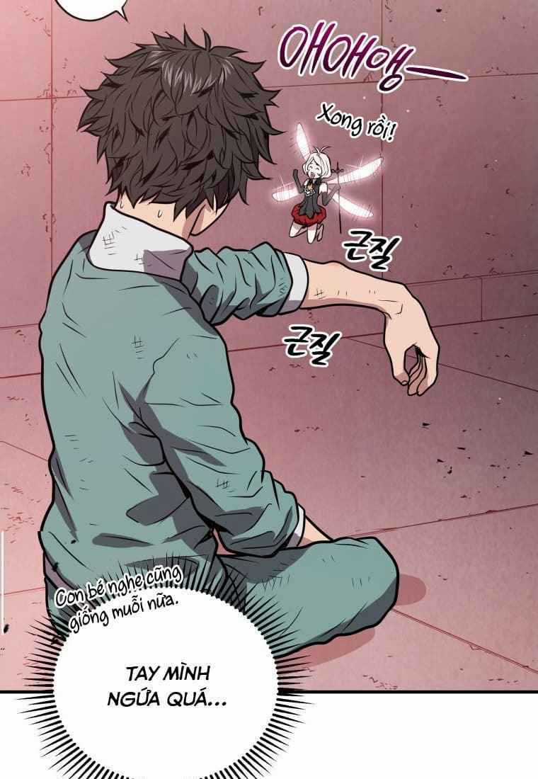 Luyện Cấp Chốn Địa Ngục Chapter 8 trang 94