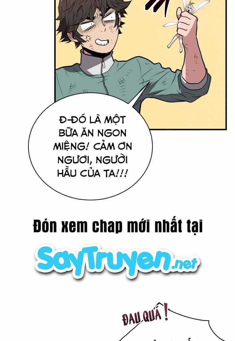 Luyện Cấp Chốn Địa Ngục Chapter 8 trang 97