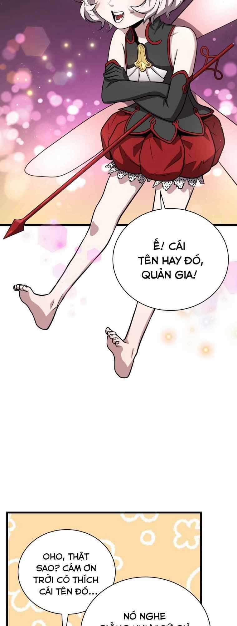 Luyện Cấp Chốn Địa Ngục Chapter 9 trang 13