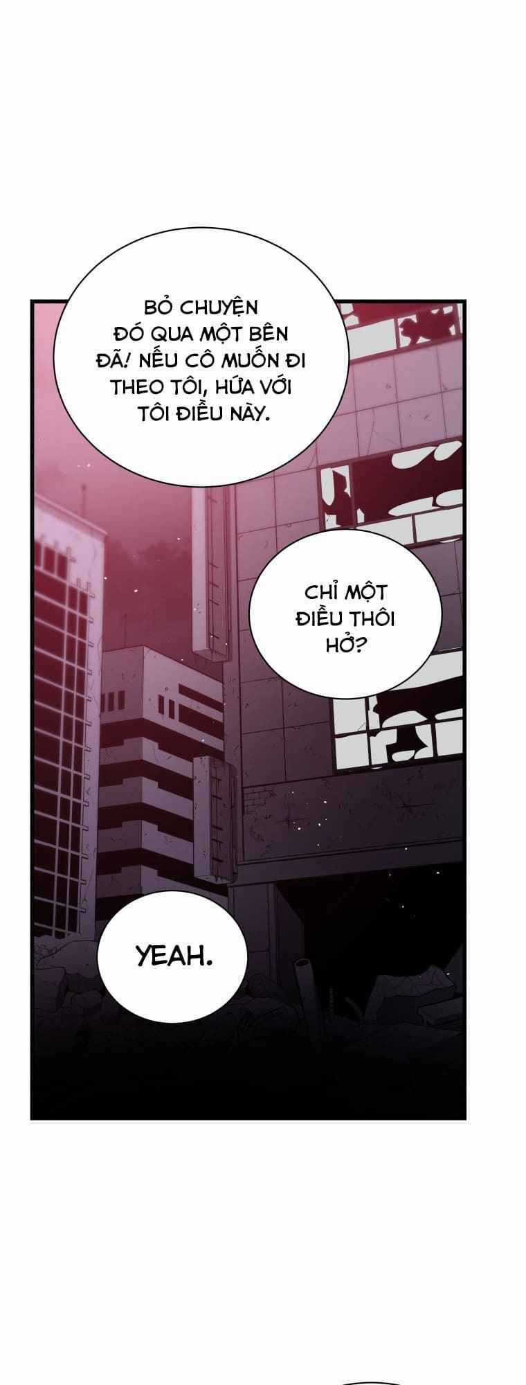 Luyện Cấp Chốn Địa Ngục Chapter 9 trang 16