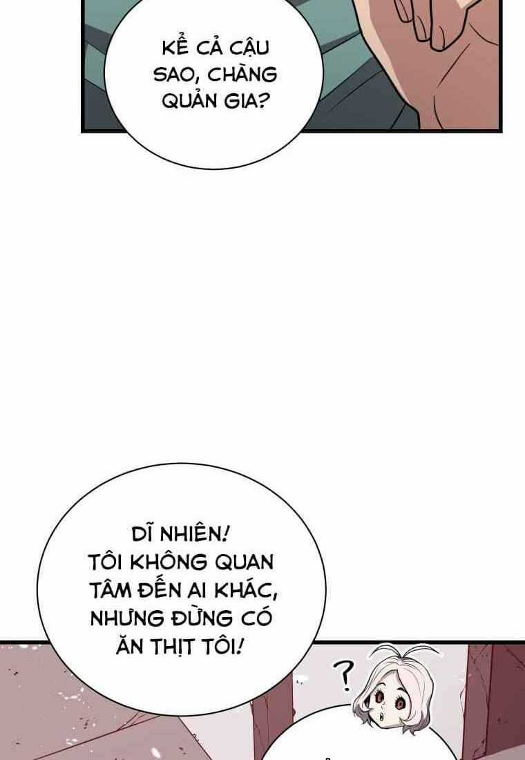 Luyện Cấp Chốn Địa Ngục Chapter 9 trang 18