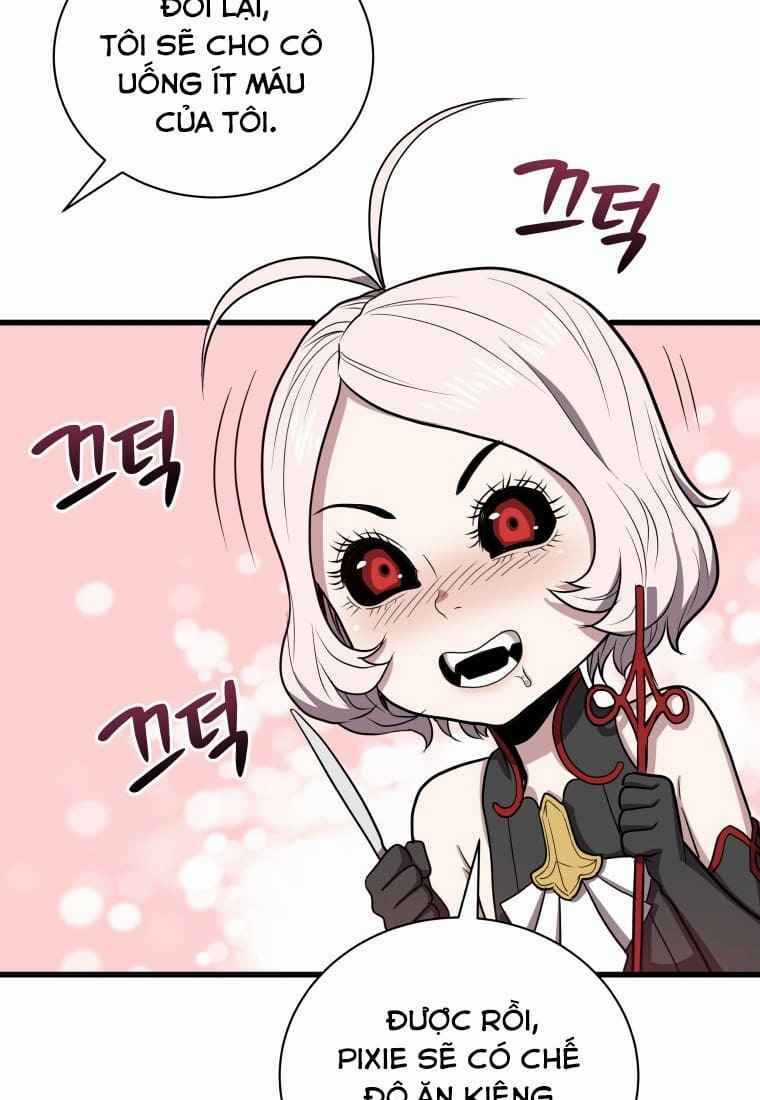 Luyện Cấp Chốn Địa Ngục Chapter 9 trang 20