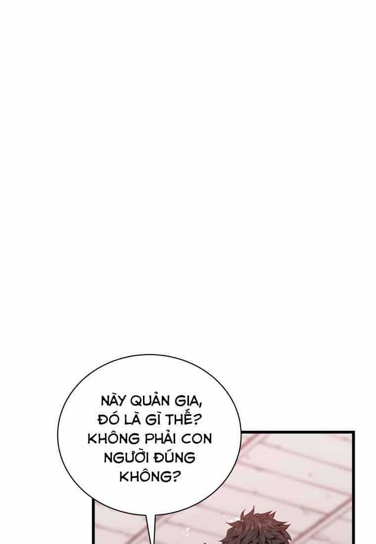 Luyện Cấp Chốn Địa Ngục Chapter 9 trang 23