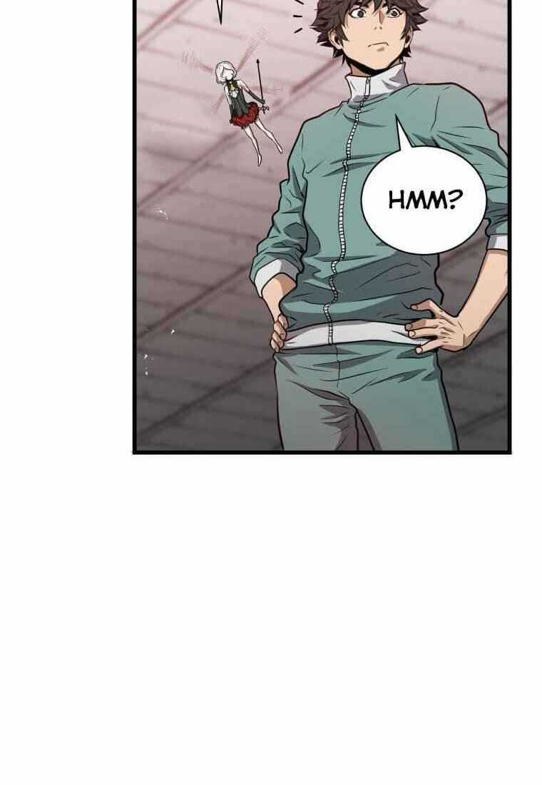 Luyện Cấp Chốn Địa Ngục Chapter 9 trang 24