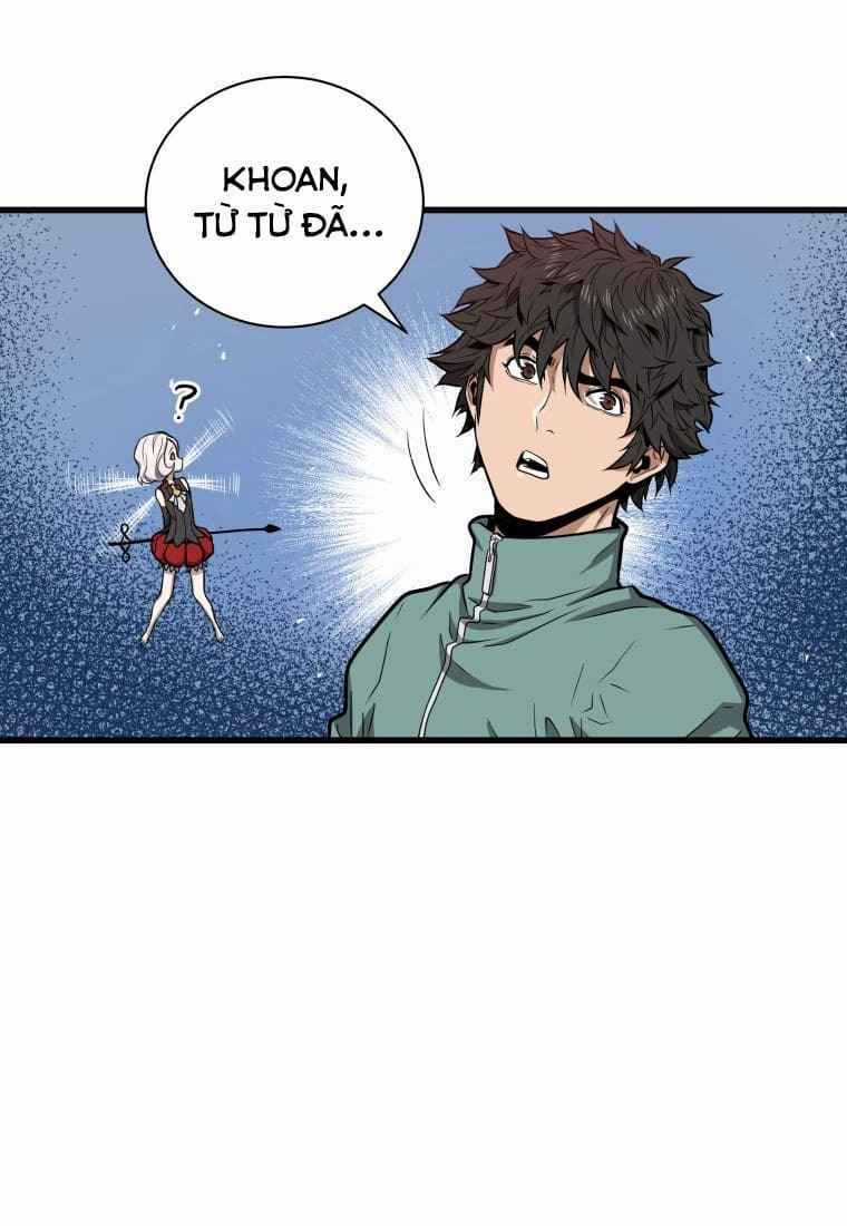 Luyện Cấp Chốn Địa Ngục Chapter 9 trang 26