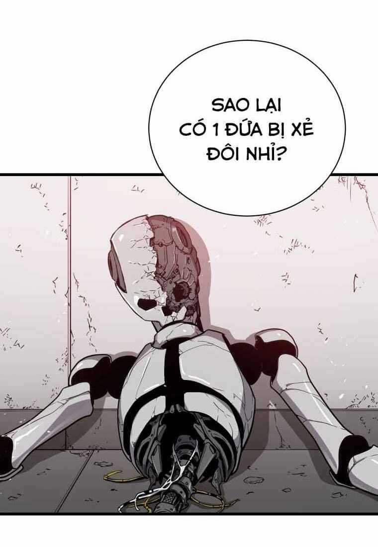 Luyện Cấp Chốn Địa Ngục Chapter 9 trang 27