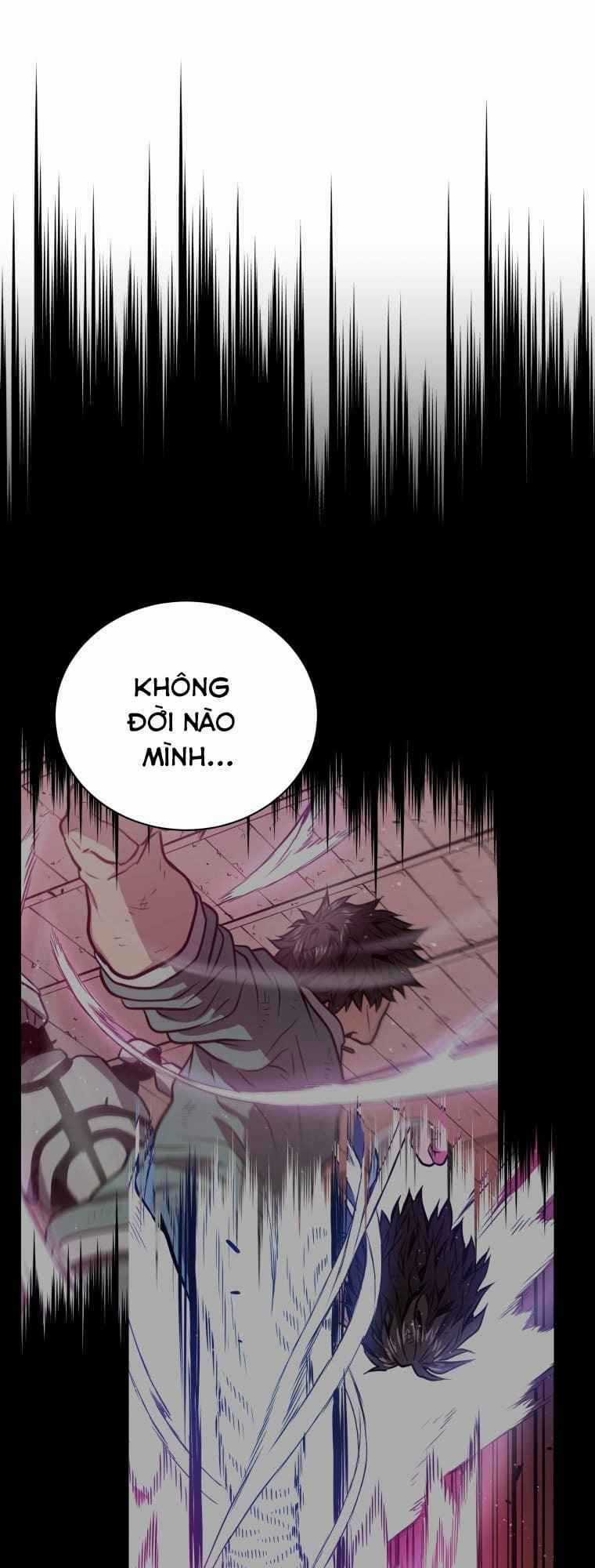 Luyện Cấp Chốn Địa Ngục Chapter 9 trang 28