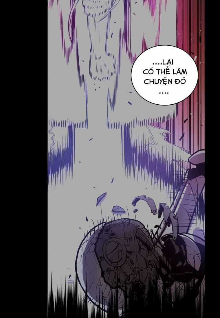 Luyện Cấp Chốn Địa Ngục Chapter 9 trang 29