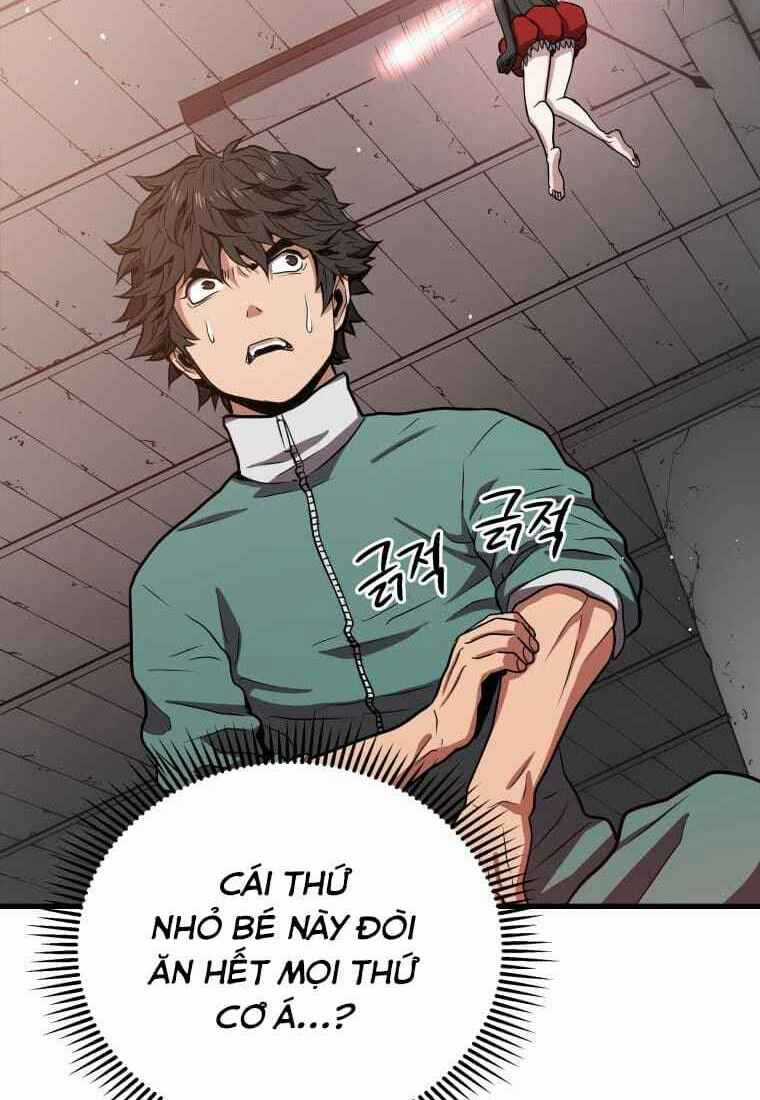 Luyện Cấp Chốn Địa Ngục Chapter 9 trang 3