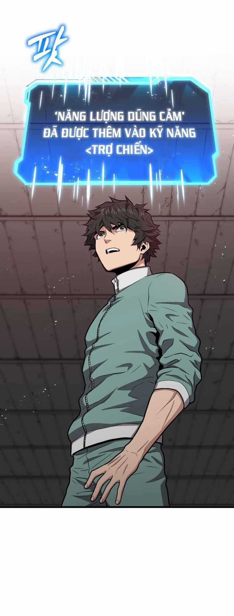 Luyện Cấp Chốn Địa Ngục Chapter 9 trang 31