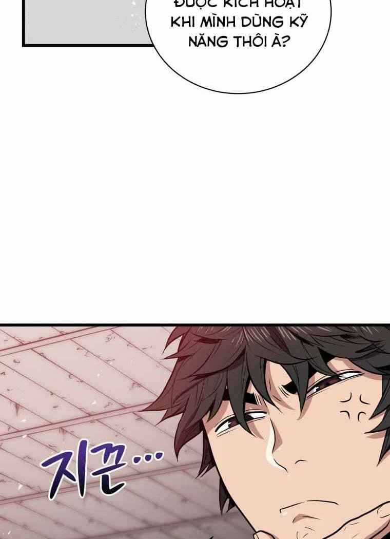 Luyện Cấp Chốn Địa Ngục Chapter 9 trang 33