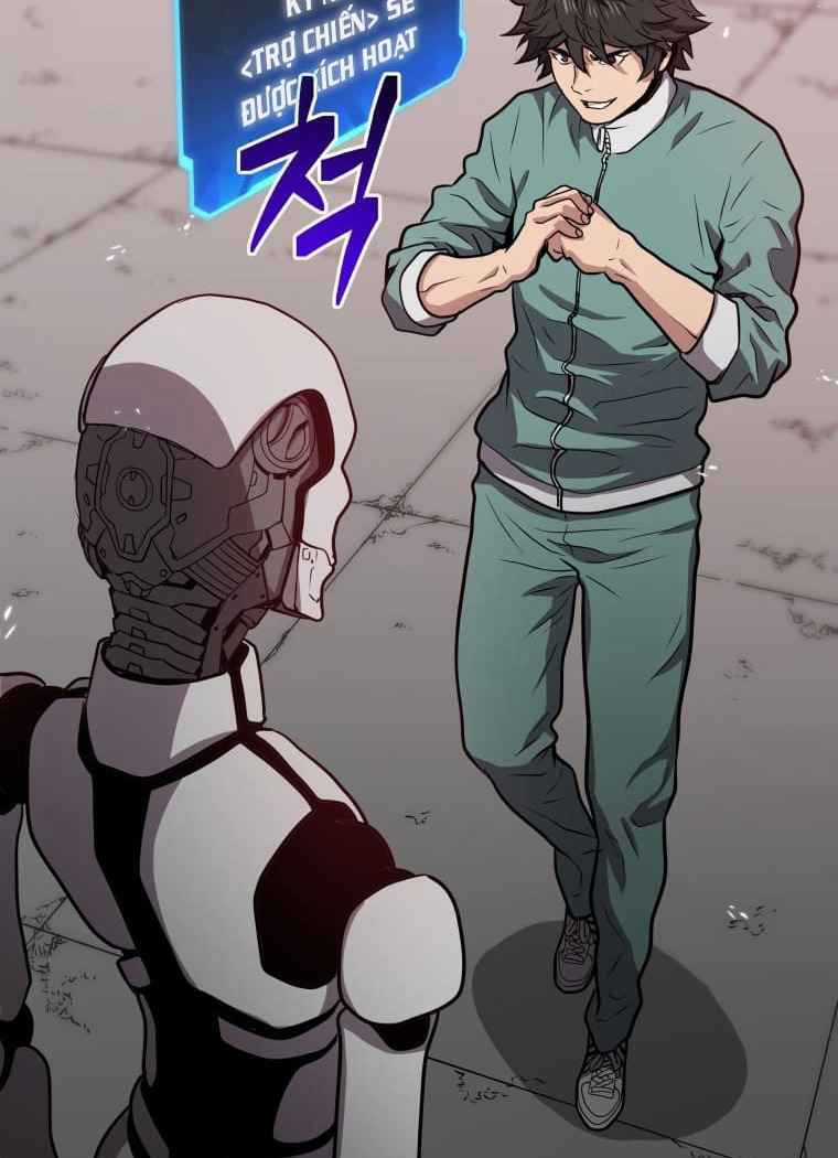 Luyện Cấp Chốn Địa Ngục Chapter 9 trang 35