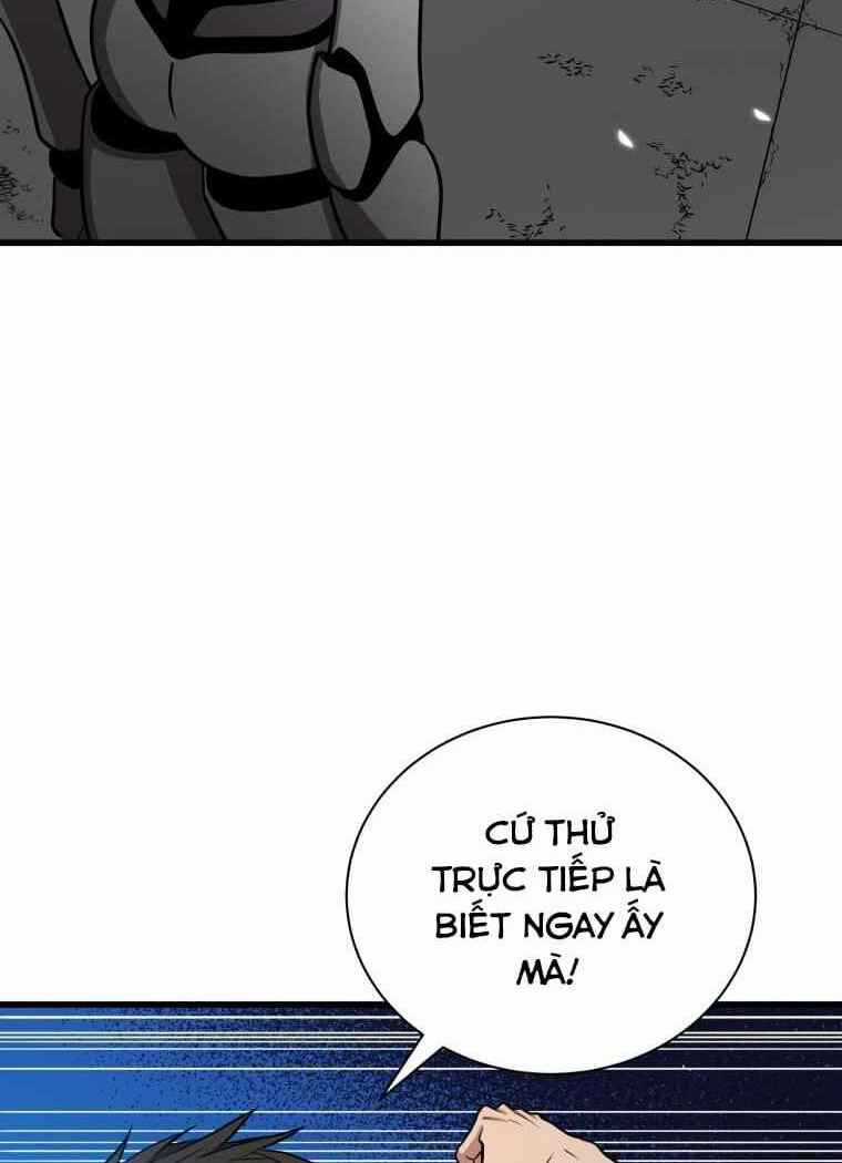 Luyện Cấp Chốn Địa Ngục Chapter 9 trang 36