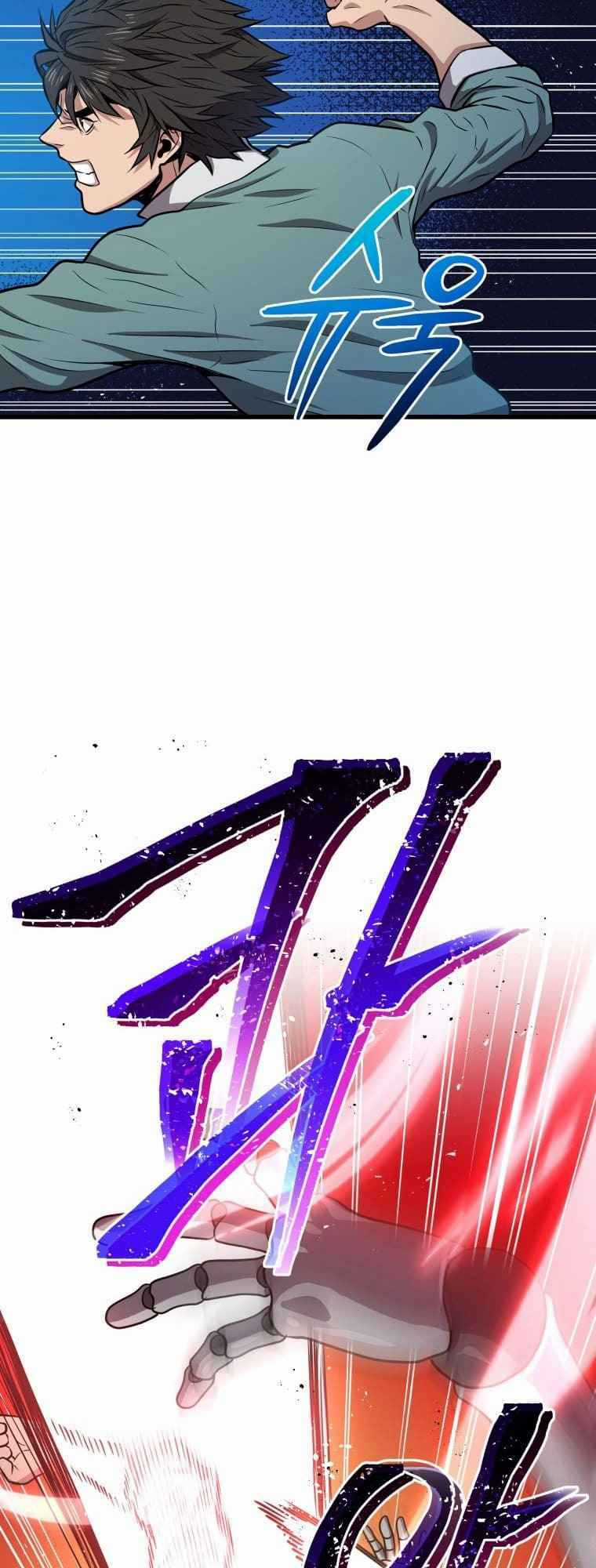 Luyện Cấp Chốn Địa Ngục Chapter 9 trang 37