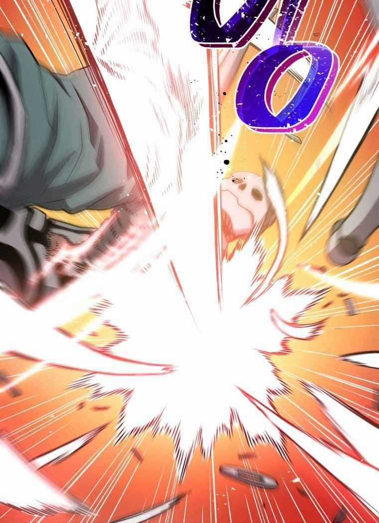 Luyện Cấp Chốn Địa Ngục Chapter 9 trang 38