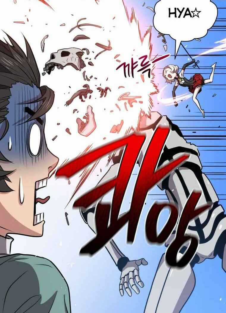 Luyện Cấp Chốn Địa Ngục Chapter 9 trang 42