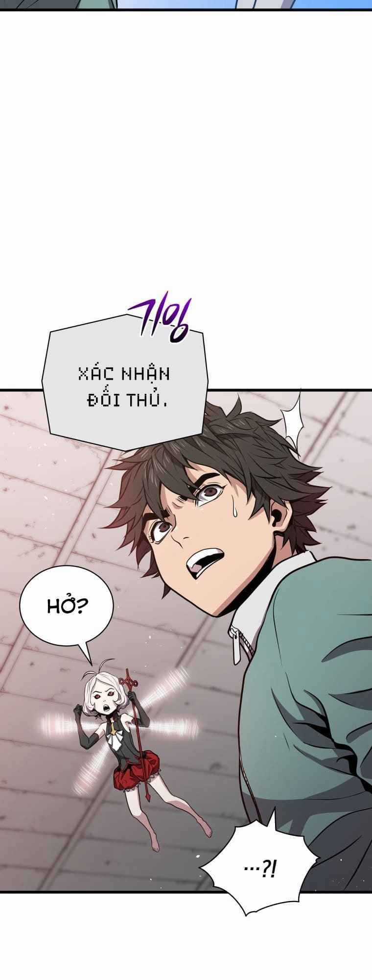 Luyện Cấp Chốn Địa Ngục Chapter 9 trang 43