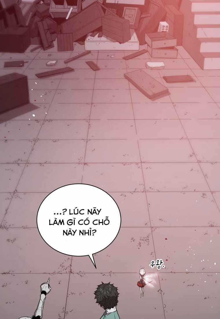 Luyện Cấp Chốn Địa Ngục Chapter 9 trang 50