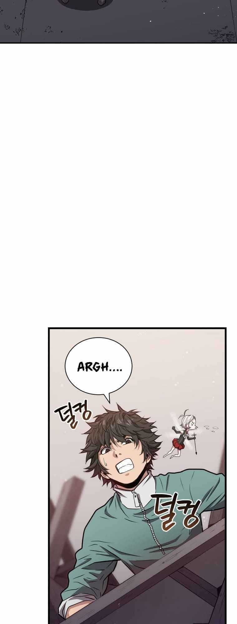 Luyện Cấp Chốn Địa Ngục Chapter 9 trang 52