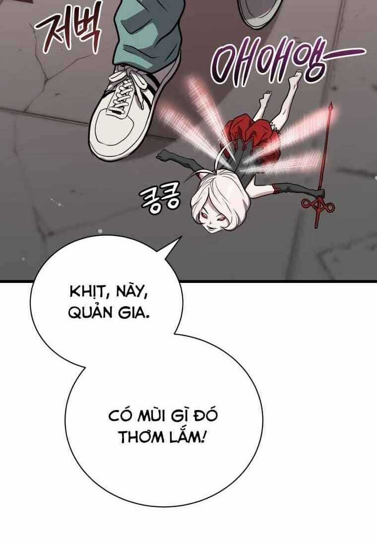 Luyện Cấp Chốn Địa Ngục Chapter 9 trang 54