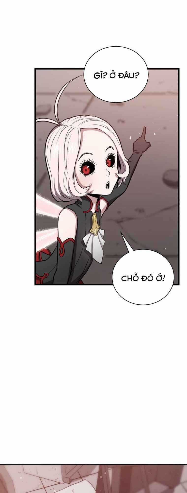 Luyện Cấp Chốn Địa Ngục Chapter 9 trang 55