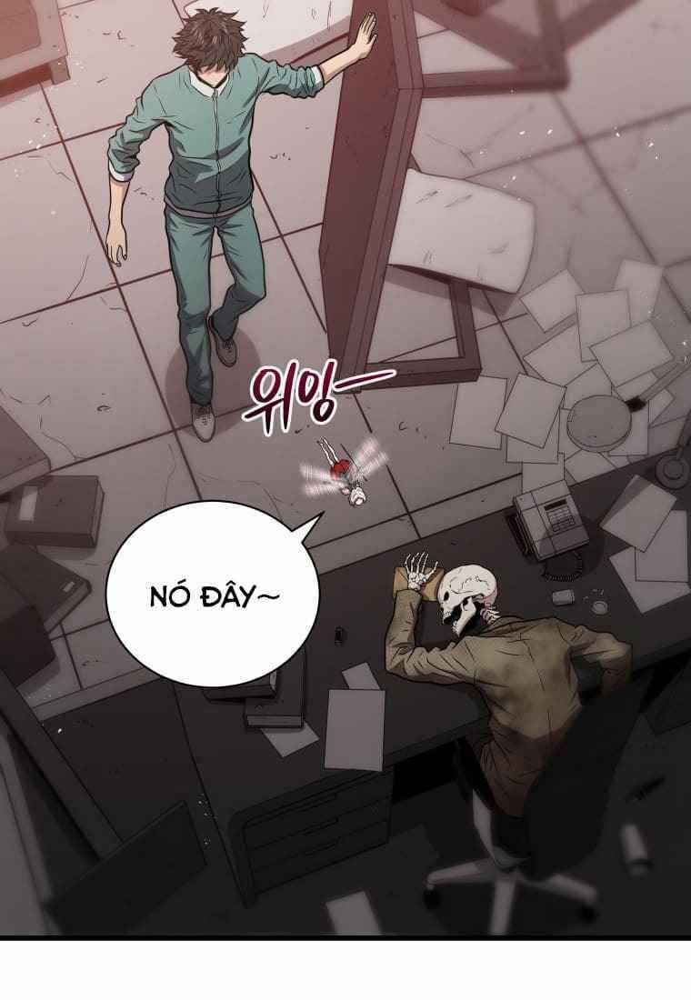 Luyện Cấp Chốn Địa Ngục Chapter 9 trang 56