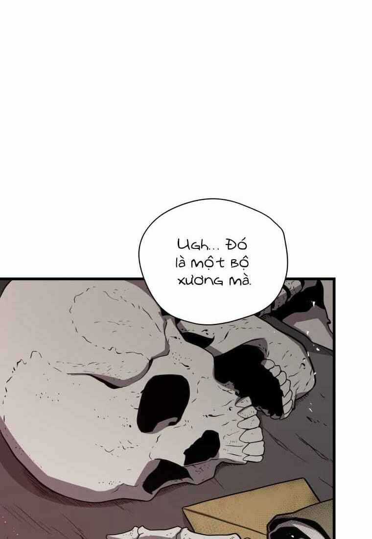 Luyện Cấp Chốn Địa Ngục Chapter 9 trang 57