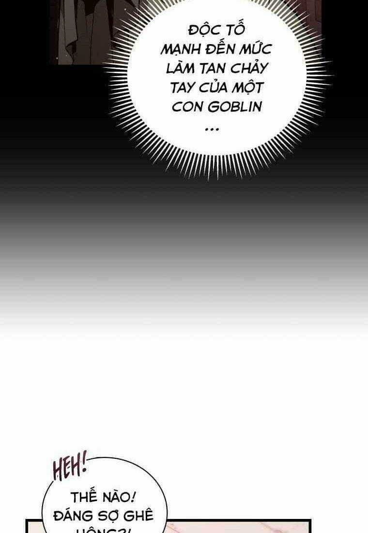 Luyện Cấp Chốn Địa Ngục Chapter 9 trang 6