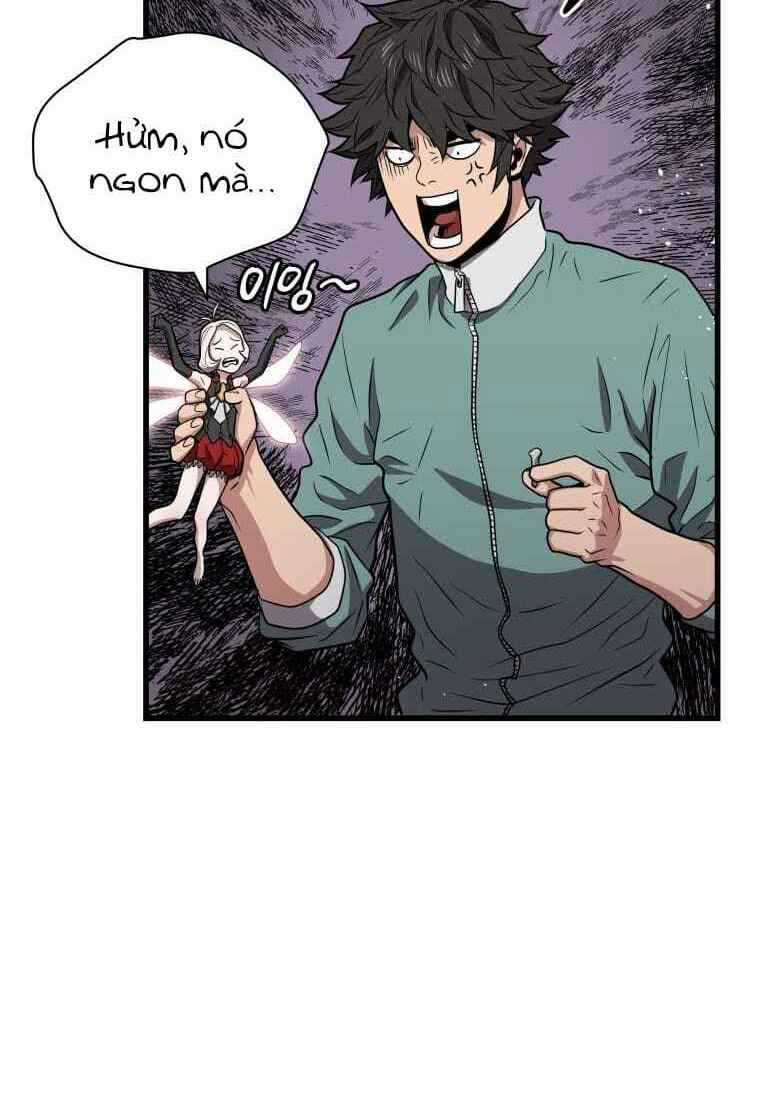 Luyện Cấp Chốn Địa Ngục Chapter 9 trang 60