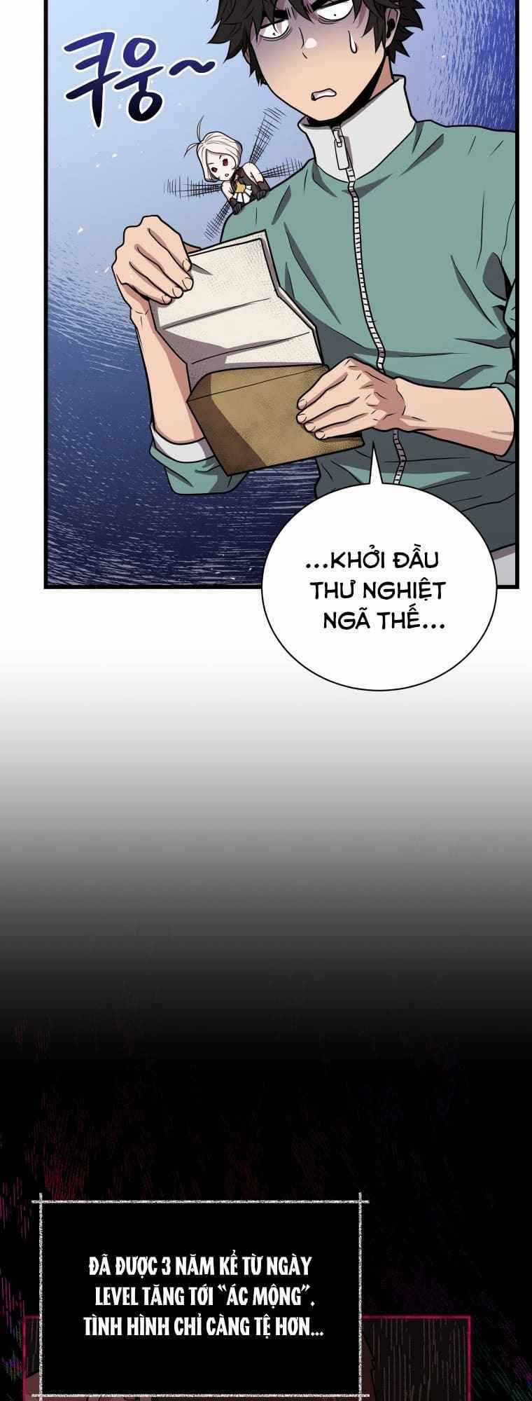 Luyện Cấp Chốn Địa Ngục Chapter 9 trang 62