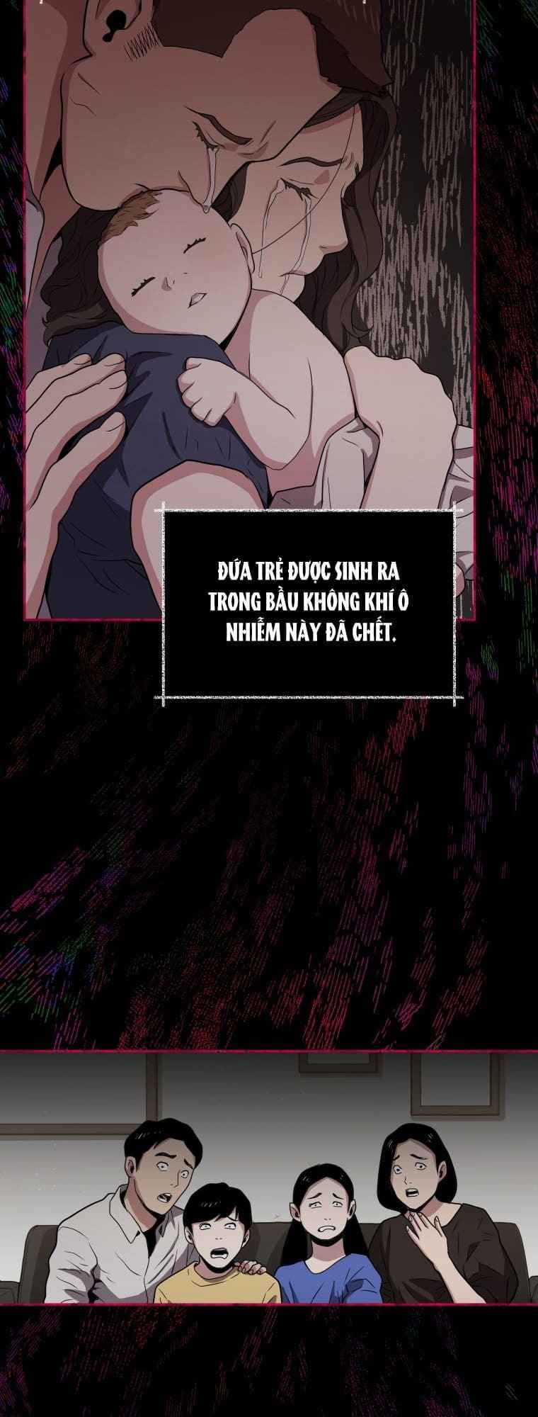 Luyện Cấp Chốn Địa Ngục Chapter 9 trang 63