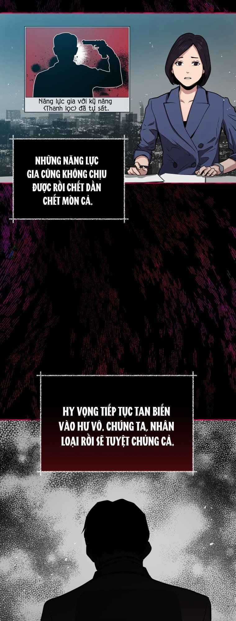 Luyện Cấp Chốn Địa Ngục Chapter 9 trang 64