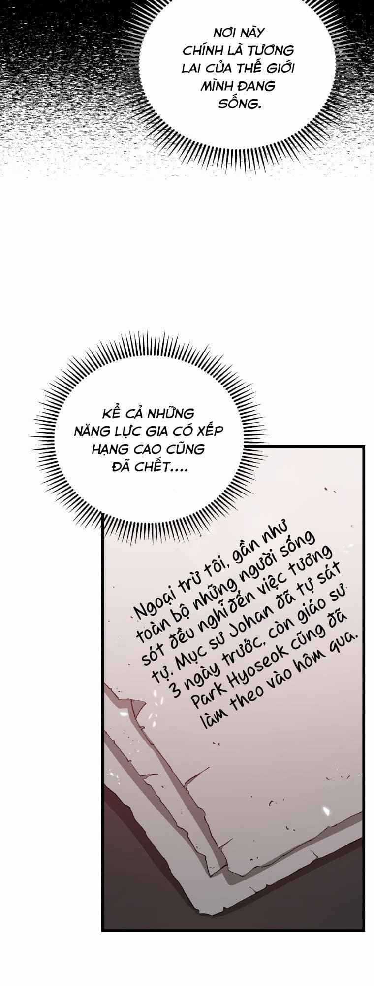 Luyện Cấp Chốn Địa Ngục Chapter 9 trang 67