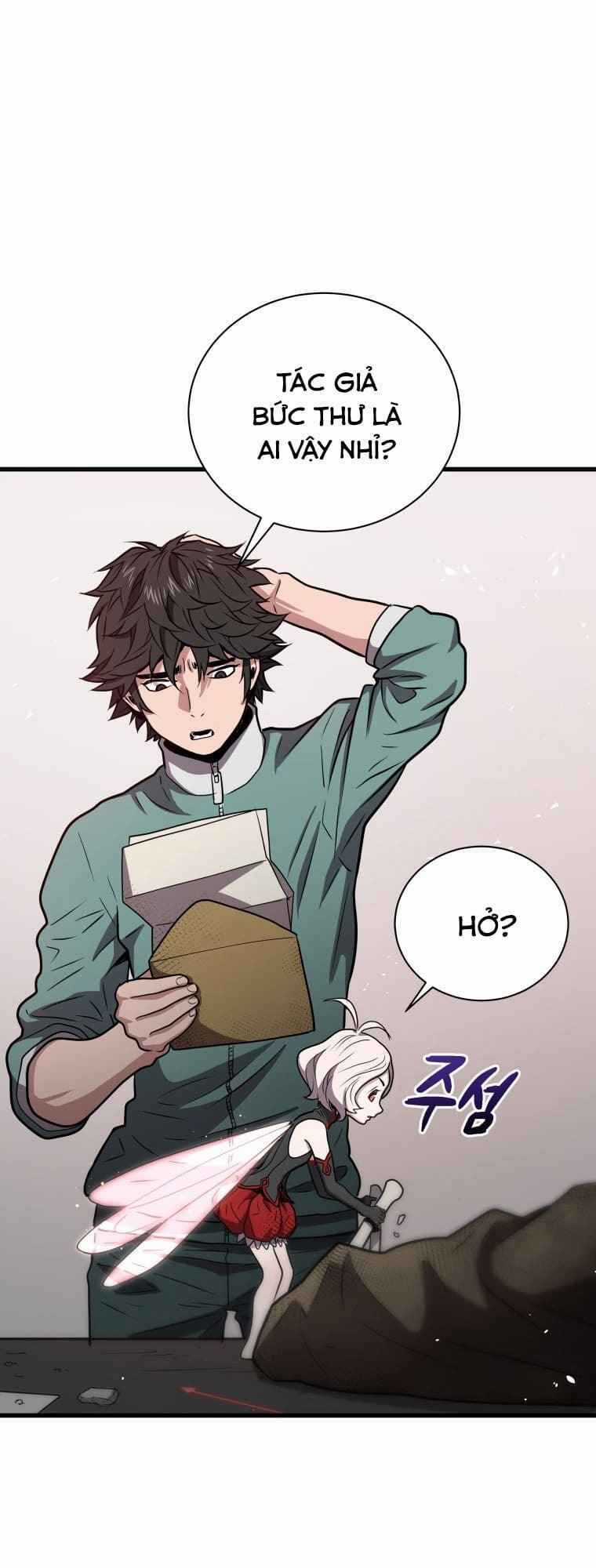 Luyện Cấp Chốn Địa Ngục Chapter 9 trang 68