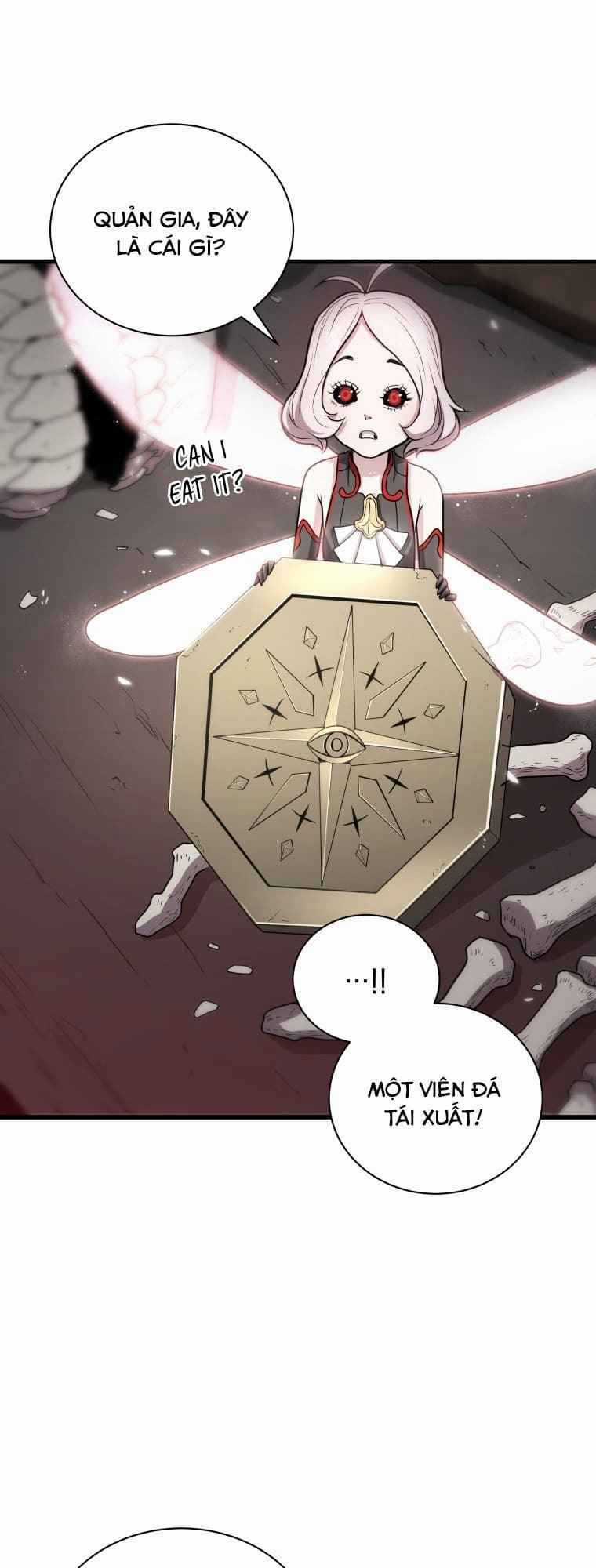 Luyện Cấp Chốn Địa Ngục Chapter 9 trang 69