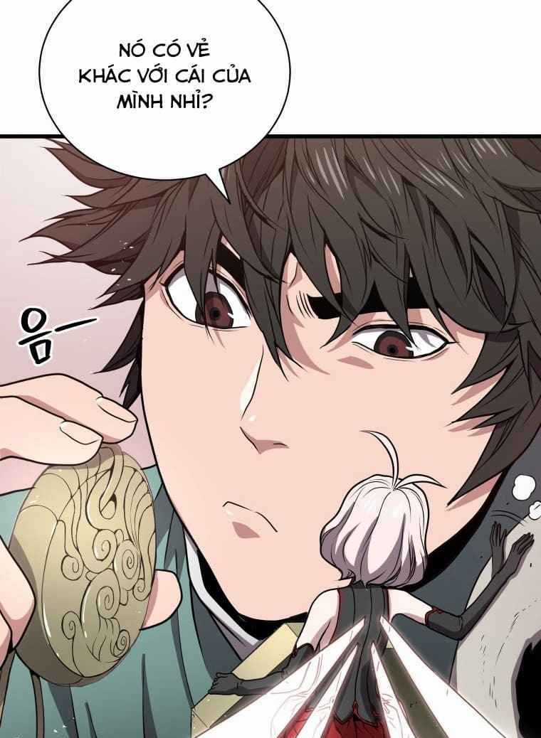 Luyện Cấp Chốn Địa Ngục Chapter 9 trang 70