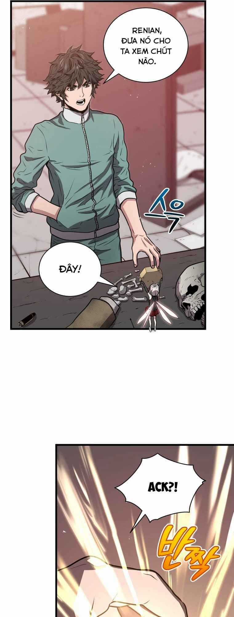 Luyện Cấp Chốn Địa Ngục Chapter 9 trang 72