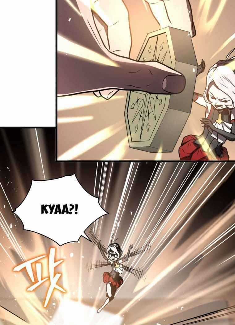 Luyện Cấp Chốn Địa Ngục Chapter 9 trang 73