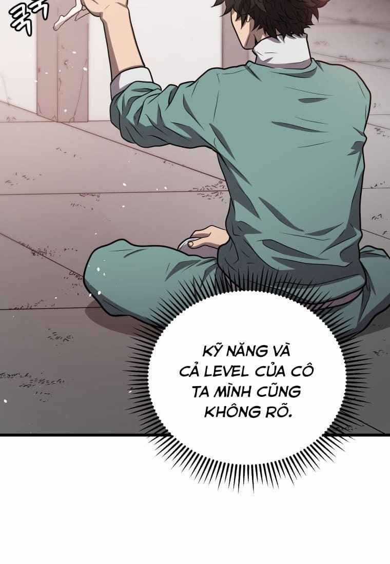 Luyện Cấp Chốn Địa Ngục Chapter 9 trang 8