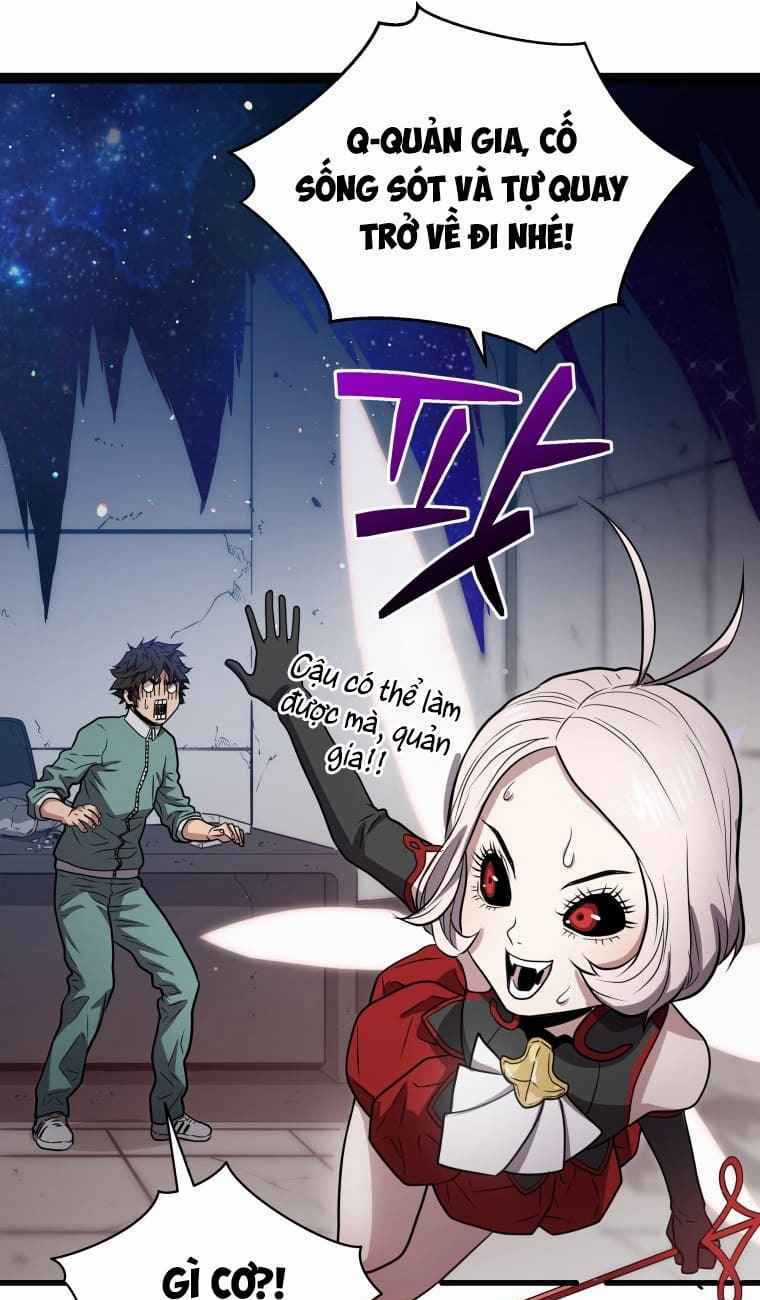 Luyện Cấp Chốn Địa Ngục Chapter 9 trang 87