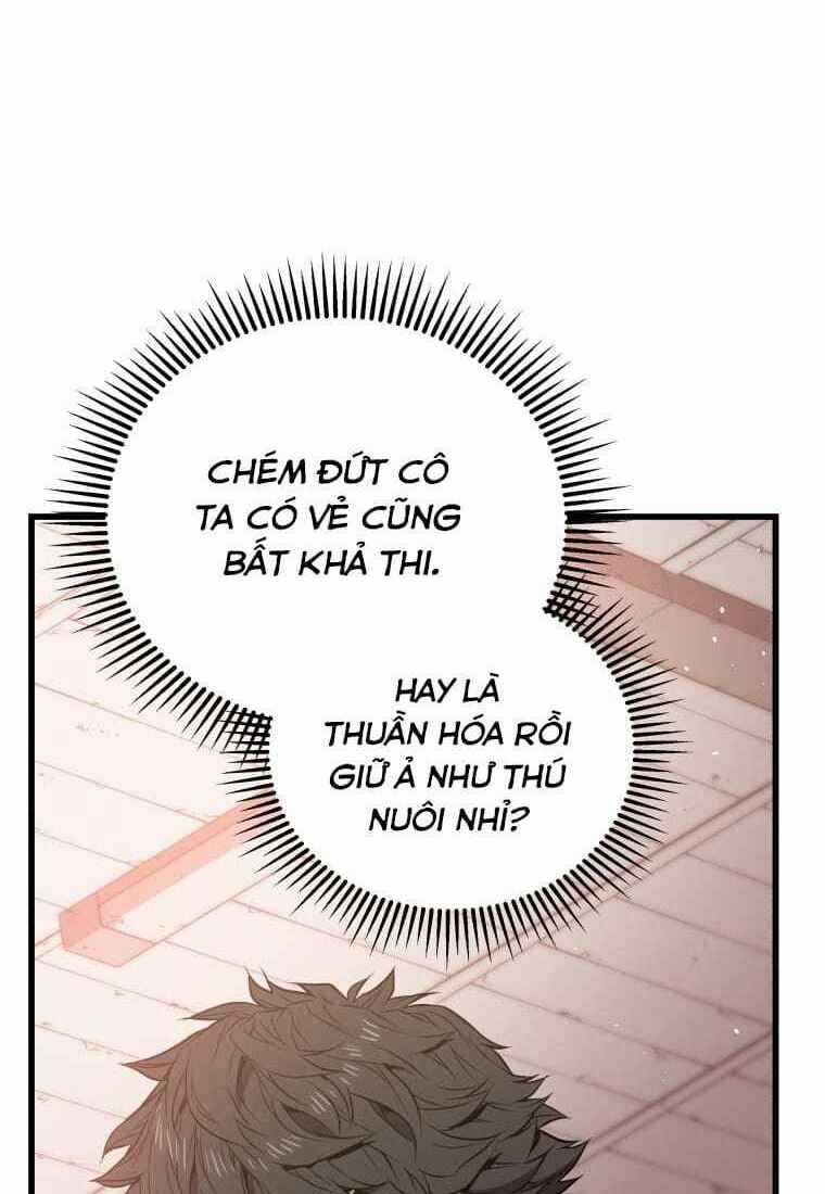 Luyện Cấp Chốn Địa Ngục Chapter 9 trang 9