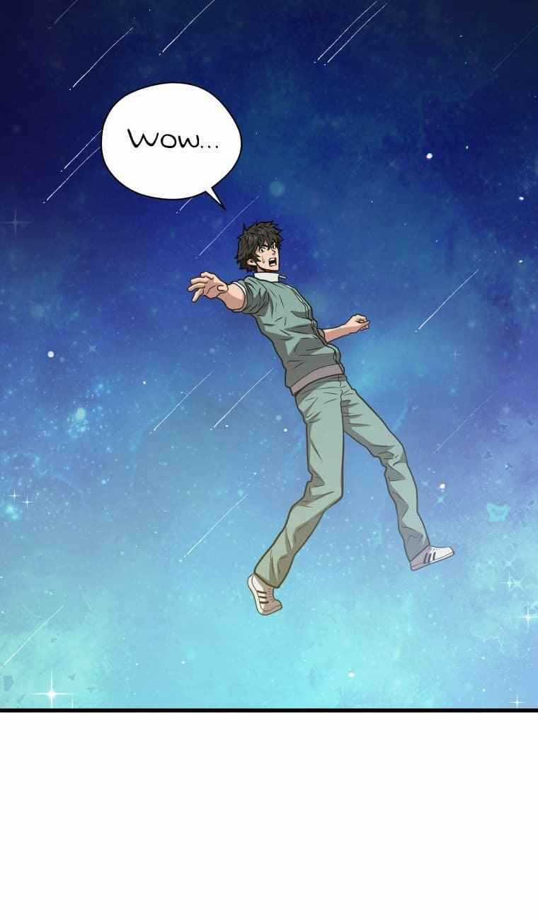 Luyện Cấp Chốn Địa Ngục Chapter 9 trang 91