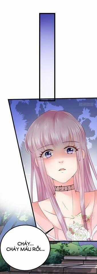 Luyến Đường Thời Quang Chapter 21 trang 1